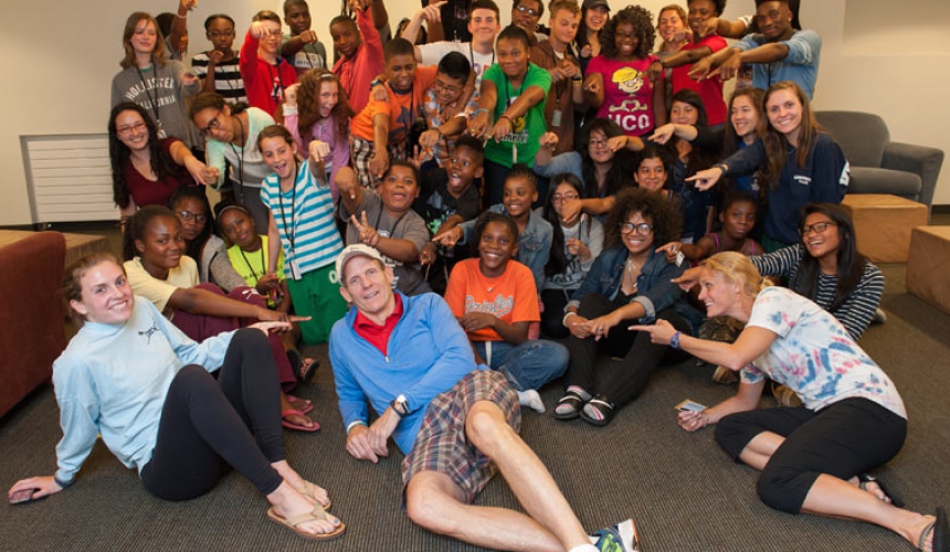 June 2016 Member Spotlight: Bowdoin Bound June 2016 Member Spotlight: Bowdoin Bound